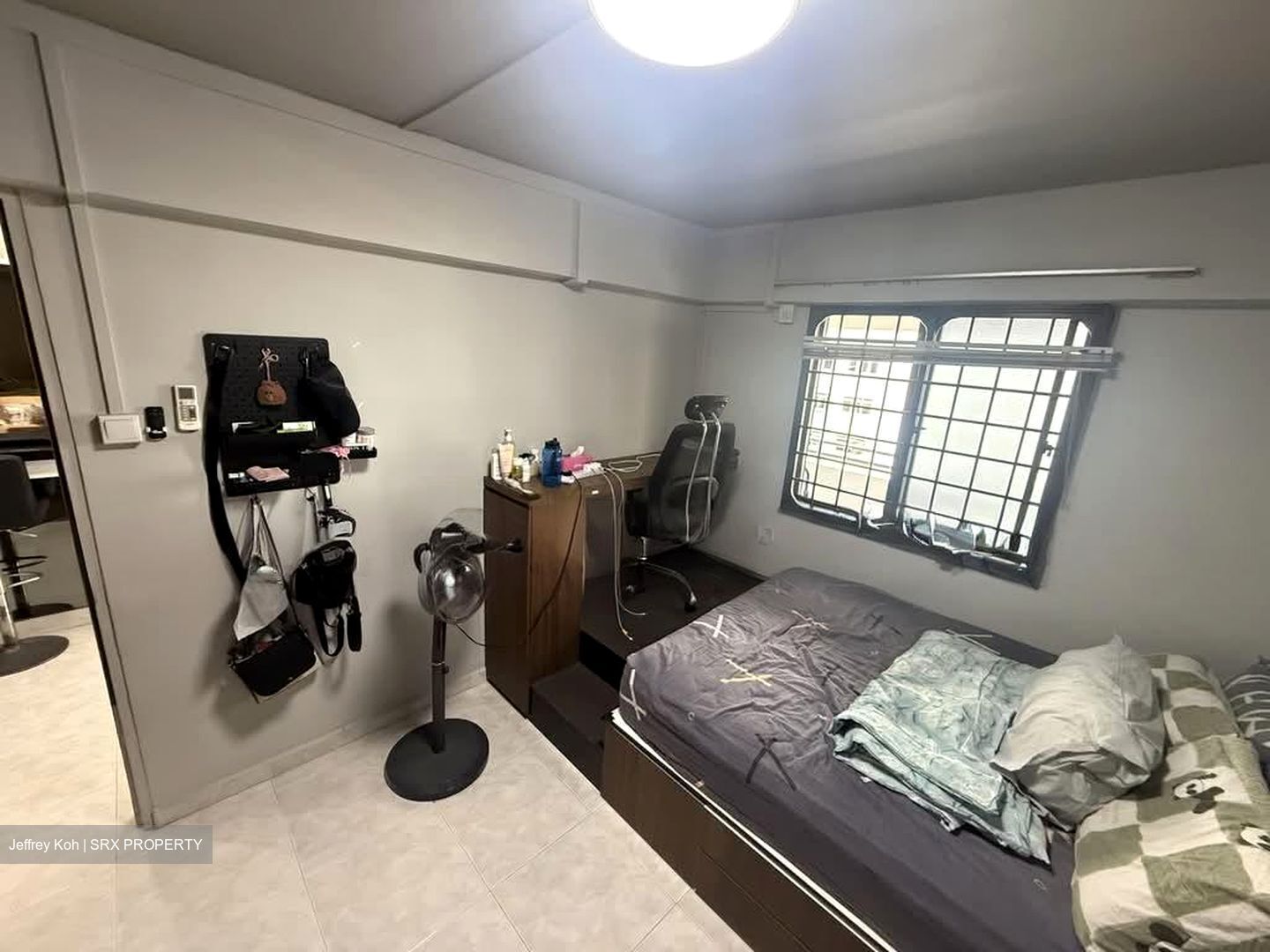Blk 4 Lew Lian Gardens (Serangoon), HDB 3 Rooms #570691871